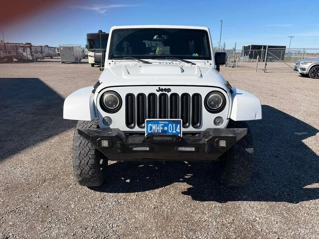 Jeep Wrangler Altitude * CARFAX * ��������������� *  | Mobile.bg � ����������� 6