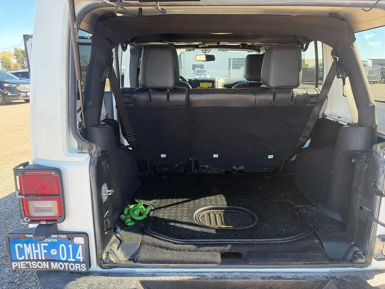 Jeep Wrangler Altitude * CARFAX * ��������������� *  | Mobile.bg � ����������� 15