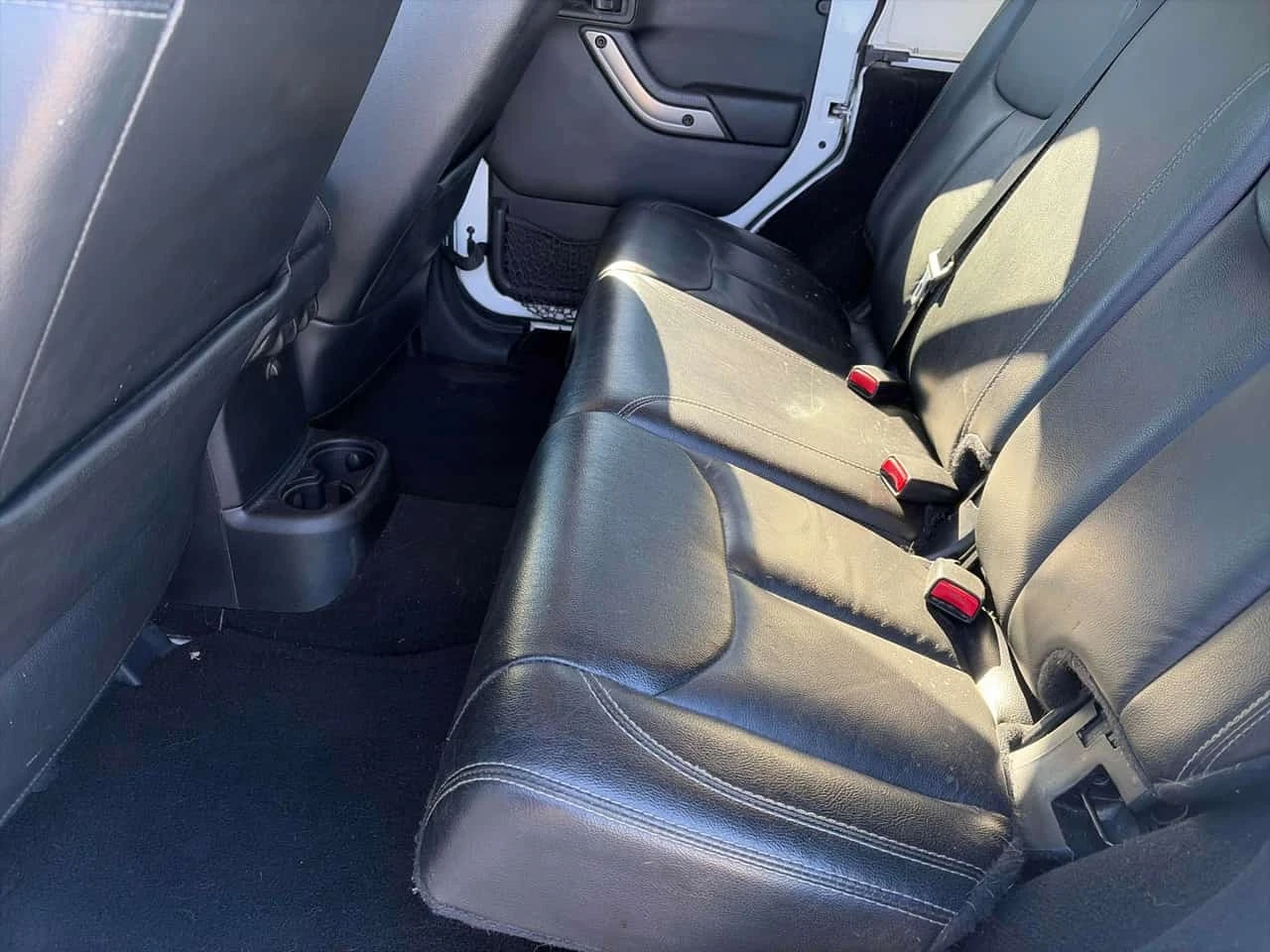 Jeep Wrangler Altitude * CARFAX * ��������������� *  | Mobile.bg � ����������� 13