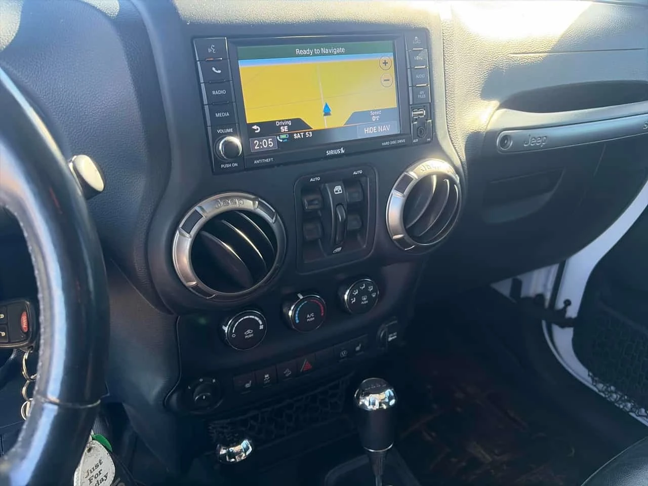 Jeep Wrangler Altitude * CARFAX * ��������������� *  | Mobile.bg � ����������� 11