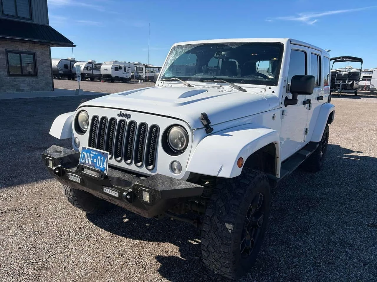 Jeep Wrangler Altitude * CARFAX * ��������������� *  | Mobile.bg � ����������� 5