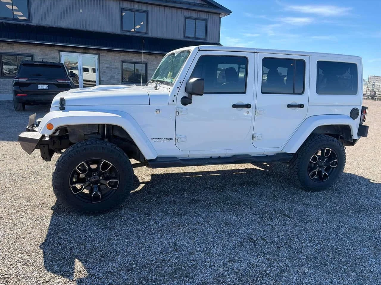 Jeep Wrangler Altitude * CARFAX * ��������������� *  | Mobile.bg � ����������� 2