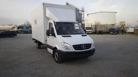 Mercedes-Benz Sprinter 316, снимка 2
