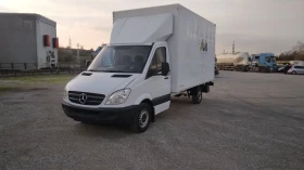 Mercedes-Benz Sprinter 316, снимка 1