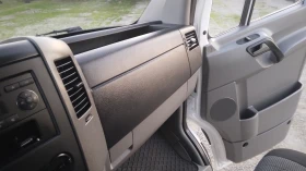 Mercedes-Benz Sprinter 316, снимка 8