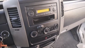 Mercedes-Benz Sprinter 316, снимка 7