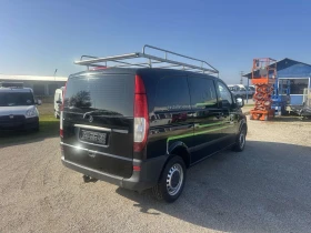 Mercedes-Benz Vito, снимка 4