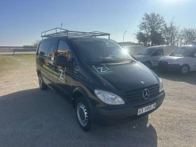 Mercedes-Benz Vito, снимка 1