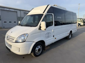 Iveco Daily 20м клима, снимка 2