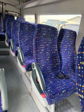 Iveco Daily 20м клима, снимка 7