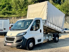 Peugeot Boxer 2.0, снимка 2