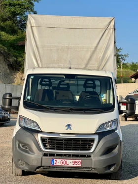Peugeot Boxer 2.0, снимка 1