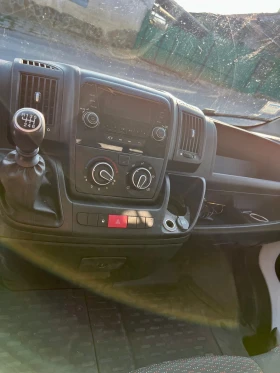 Peugeot Boxer 2.0, снимка 9