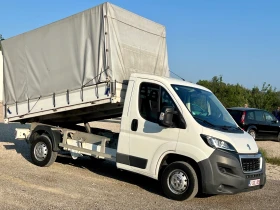 Peugeot Boxer 2.0, снимка 3