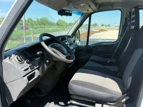 Iveco Daily 40C15 KAT Б 3.5Т, снимка 9