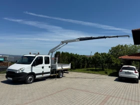 Iveco Daily 40C15 KAT Б 3.5Т, снимка 3