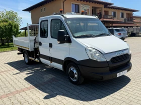 Iveco Daily 40C15 KAT Б 3.5Т, снимка 7