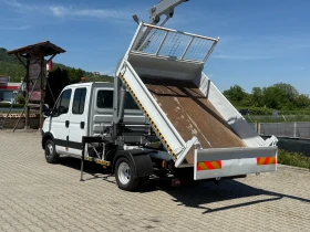 Iveco Daily 40C15 KAT Б 3.5Т, снимка 2