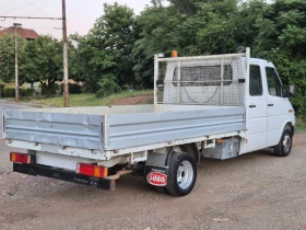 Mercedes-Benz Sprinter 413 * 6+ 1места* клима* италия* Б-кат* , снимка 7