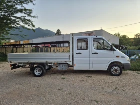 Mercedes-Benz Sprinter 413 * 6+ 1места* клима* италия* Б-кат* , снимка 4