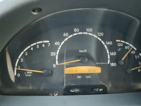 Mercedes-Benz Sprinter 413 * 6+ 1места* клима* италия* Б-кат* , снимка 11