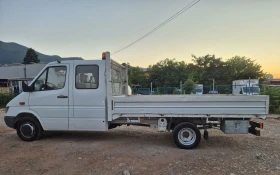 Mercedes-Benz Sprinter 413 * 6+ 1места* клима* италия* Б-кат* , снимка 8