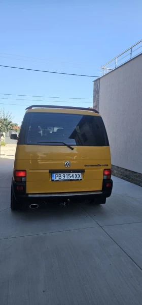 VW Caravelle | Mobile.bg    6