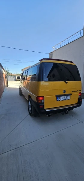 VW Caravelle | Mobile.bg    4