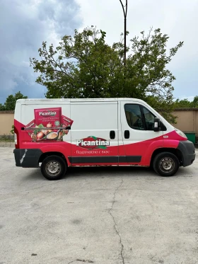 Обява за продажба на Fiat Ducato Fiat Ducato 2.2 ~6 000 лв. - изображение 1