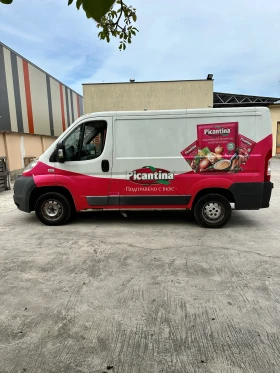 Обява за продажба на Fiat Ducato Fiat Ducato 2.2 ~6 000 лв. - изображение 5
