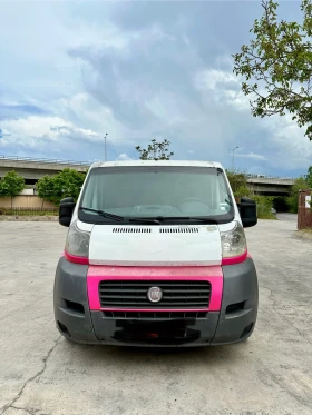 Обява за продажба на Fiat Ducato Fiat Ducato 2.2 ~6 000 лв. - изображение 9