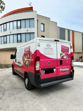 Обява за продажба на Fiat Ducato Fiat Ducato 2.2 ~6 000 лв. - изображение 4