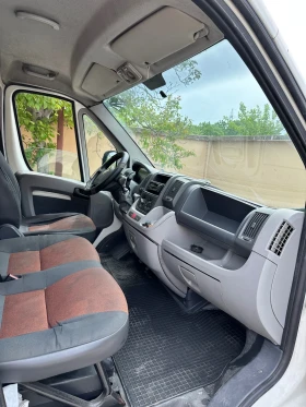 Обява за продажба на Fiat Ducato Fiat Ducato 2.2 ~6 000 лв. - изображение 7
