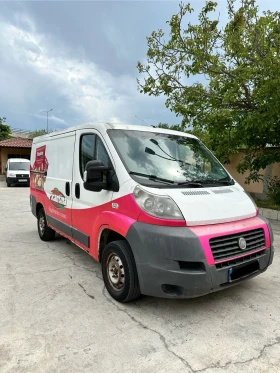 Обява за продажба на Fiat Ducato Fiat Ducato 2.2 ~6 000 лв. - изображение 1