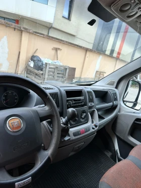 Обява за продажба на Fiat Ducato Fiat Ducato 2.2 ~6 000 лв. - изображение 6
