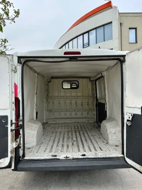 Обява за продажба на Fiat Ducato Fiat Ducato 2.2 ~6 000 лв. - изображение 8