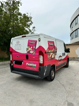 Обява за продажба на Fiat Ducato Fiat Ducato 2.2 ~6 000 лв. - изображение 2