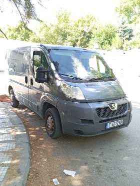 Peugeot Boxer 2.2 | Mobile.bg    6