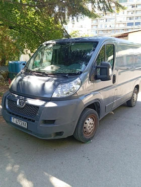 Peugeot Boxer 2.2 | Mobile.bg    5