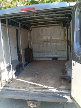 Peugeot Boxer 2.2 | Mobile.bg    2