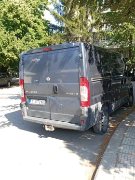 Peugeot Boxer 2.2 | Mobile.bg    3
