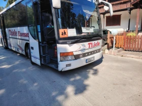 Обява за продажба на Setra S215hd S 315 UL ~24 600 лв. - изображение 1
