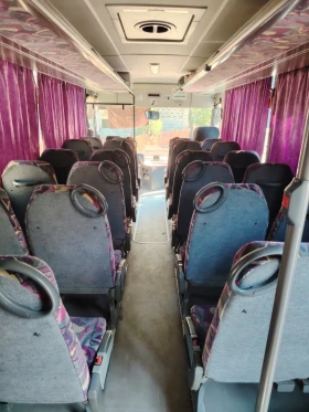 Обява за продажба на Setra S215hd S 315 UL ~24 600 лв. - изображение 8