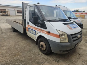 Обява за продажба на Ford Transit 2.2 ~5 300 лв. - изображение 1