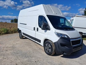 Обява за продажба на Peugeot Boxer 3.0HDI MAXI KLIMA ~18 999 лв. - изображение 7