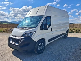 Обява за продажба на Peugeot Boxer 3.0HDI MAXI KLIMA ~18 999 лв. - изображение 6