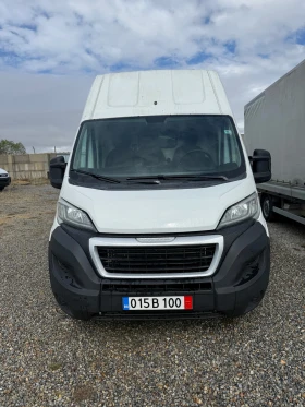 Обява за продажба на Peugeot Boxer 3.0HDI MAXI KLIMA ~18 999 лв. - изображение 1
