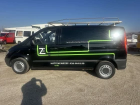 Mercedes-Benz Vito, снимка 7 — Bazar.bg Mercedes-Benz Vito, снимка 7