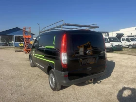 Mercedes-Benz Vito, снимка 2 — Bazar.bg Mercedes-Benz Vito, снимка 2
