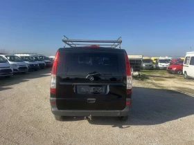 Mercedes-Benz Vito, снимка 5 — Bazar.bg Mercedes-Benz Vito, снимка 5